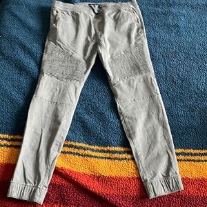Hollister advanced stretch jogger XL